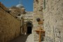 Via Dolorosa - Station IX-small