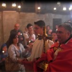 Invention of the Cross